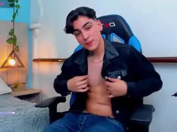 thiagowinter_ from Chaturbate is Freechat