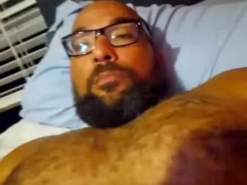 thick_cock_al from Chaturbate is Freechat
