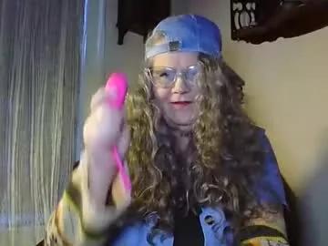 thickhippiechick from Chaturbate is Freechat