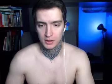 this_is_andy from Chaturbate is Freechat