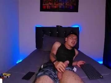 thomas1lee from Chaturbate is Freechat