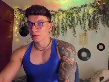 thomas_fuckboy from Chaturbate is Freechat