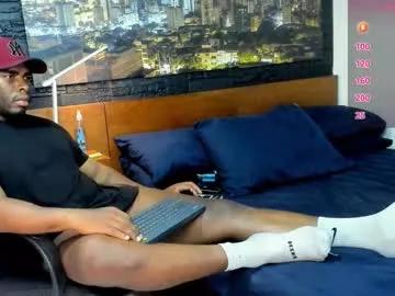 thomas_santtos01 from Chaturbate is Freechat