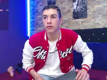 thomas_twink23 from Chaturbate is Freechat