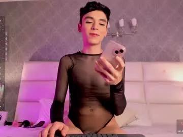 thommy_thompson80 from Chaturbate is Freechat