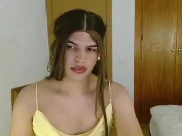 tifanny_ley from Chaturbate is Freechat