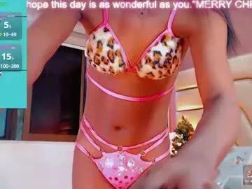 tifannysexy69 from Chaturbate is Freechat