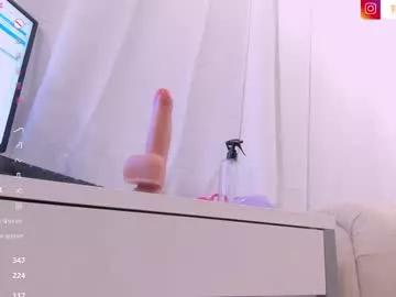 tifany_lopez69 from Chaturbate is Freechat