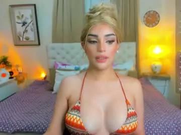 tiffany_cams from Chaturbate is Freechat