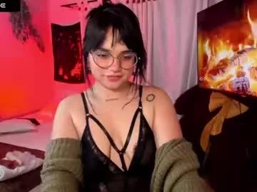 tigerlily__1 from Chaturbate is Freechat