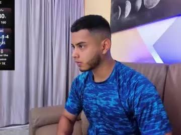 tiler_price from Chaturbate is Freechat