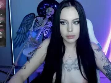 tina_campbell from Chaturbate is Freechat