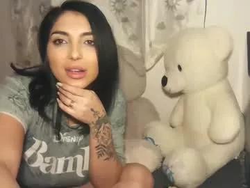 tina_maya from Chaturbate is Freechat