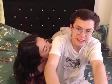 tina_n_charlie from Chaturbate is Freechat