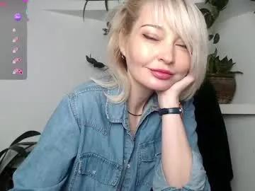 tinamil from Chaturbate is Freechat