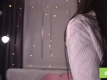 tiny_lily_ from Chaturbate is Freechat