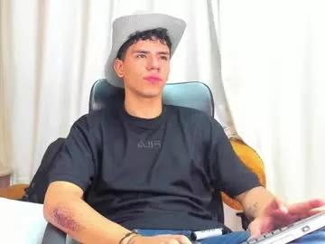 tobiaz_vega from Chaturbate is Freechat