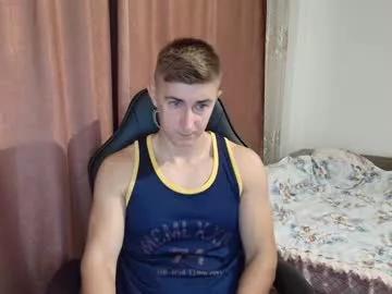 todhorny987 from Chaturbate is Freechat