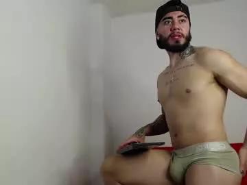 tommyblessd1 from Chaturbate is Freechat