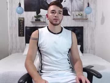 tommycash_777 from Chaturbate is Freechat
