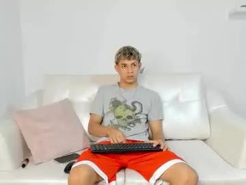 tony_paul18 from Chaturbate is Freechat