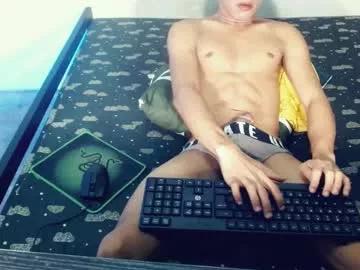 touch_of_alison from Chaturbate is Freechat