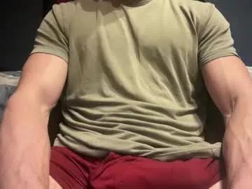 trackstar333 from Chaturbate is Freechat