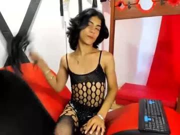 trans_valery from Chaturbate is Freechat