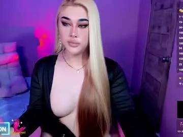 transsalawahan from Chaturbate is Freechat