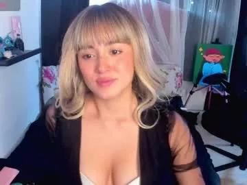 trinitych_ from Chaturbate is Freechat