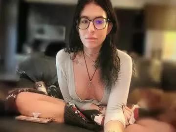 trinityxsecret from Chaturbate is Freechat