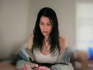 trinityxsecret from Chaturbate is Freechat