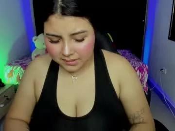 trixie_bigsexy from Chaturbate is Freechat