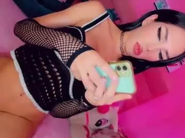 ts_melody_star from Chaturbate is Freechat