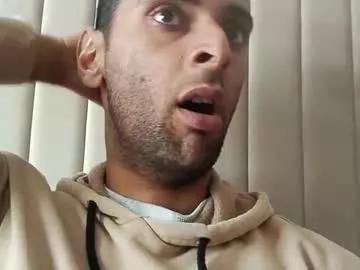 tunisiensexyguy from Chaturbate is Freechat