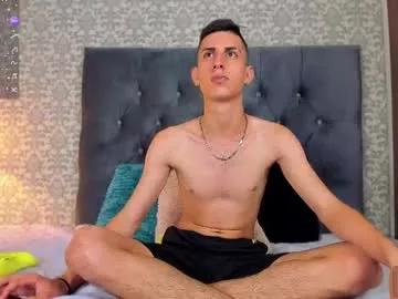 twink_scott_ from Chaturbate is Freechat