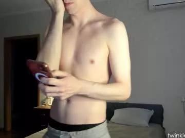 twinkie_twink from Chaturbate is Freechat