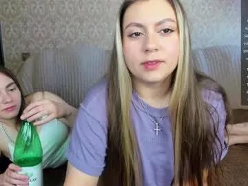 twobabesweet from Chaturbate is Freechat