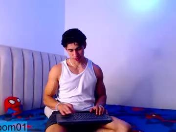tyler_boomm from Chaturbate is Freechat