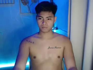 ur_asian_babe143 from Chaturbate is Freechat