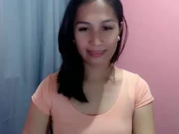 urgirlnabyx from Chaturbate is Freechat