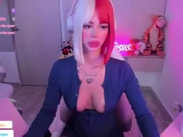 valentina_vegaa from Chaturbate is Freechat