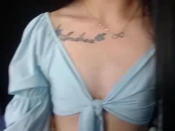 valer1a_ from Chaturbate is Freechat
