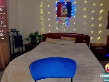 valeri_black from Chaturbate is Freechat