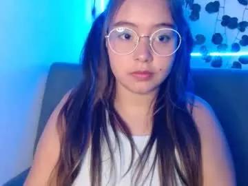 valeria_cherry from Chaturbate is Freechat