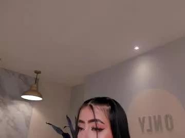 valeriariverax from Chaturbate is Freechat