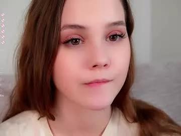 valeriesaunders from Chaturbate is Freechat