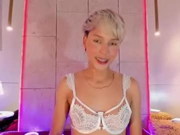 valerietorrealba from Chaturbate is Freechat