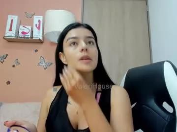 valerihouse from Chaturbate is Freechat