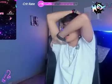 valery_vacarelli from Chaturbate is Freechat